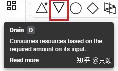 输出