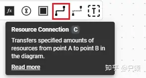 实线
